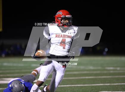 Thumbnail 2 in Reading @ Cedar Crest photogallery.