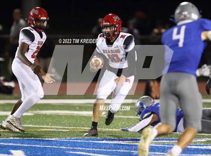 Thumbnail 2 in Reading @ Cedar Crest photogallery.