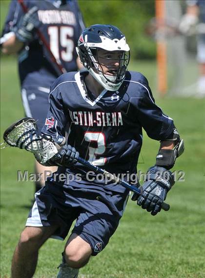 Thumbnail 2 in Justin-Siena @ Sacramento Country Day photogallery.