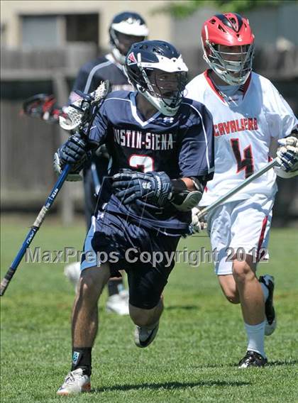 Thumbnail 1 in Justin-Siena @ Sacramento Country Day photogallery.