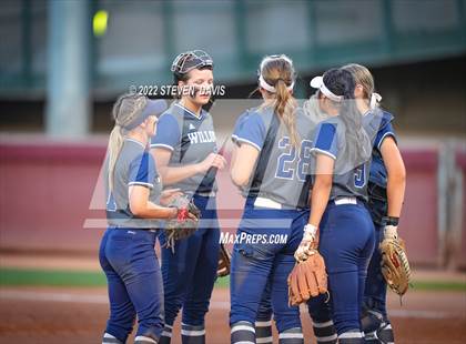 Thumbnail 1 in Canyon View @ Willow Canyon (AIA 5A Championship) photogallery.
