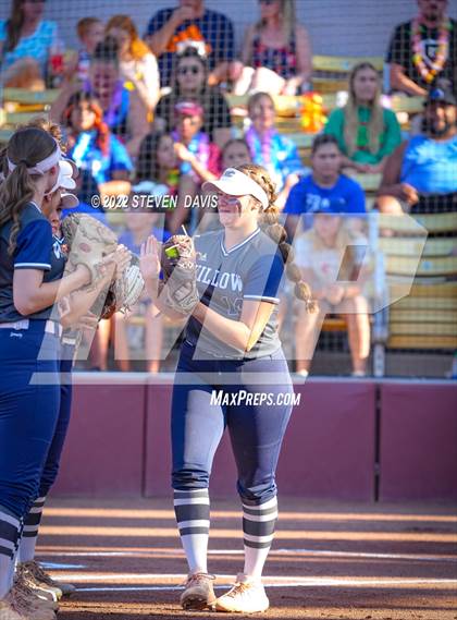 Thumbnail 3 in Canyon View @ Willow Canyon (AIA 5A Championship) photogallery.