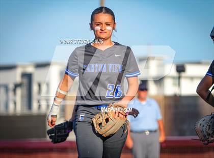 Thumbnail 2 in Canyon View @ Willow Canyon (AIA 5A Championship) photogallery.