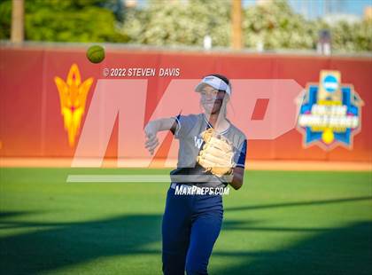 Thumbnail 3 in Canyon View @ Willow Canyon (AIA 5A Championship) photogallery.