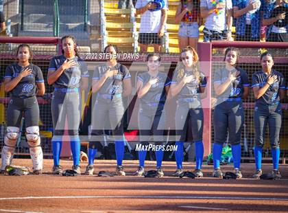 Thumbnail 1 in Canyon View @ Willow Canyon (AIA 5A Championship) photogallery.