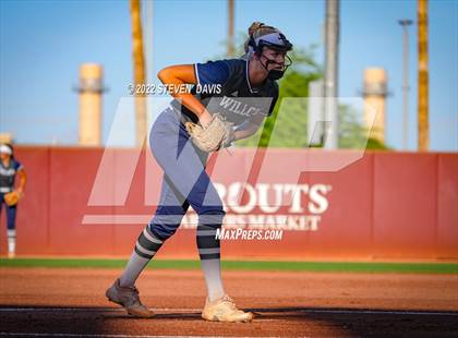 Thumbnail 3 in Canyon View @ Willow Canyon (AIA 5A Championship) photogallery.