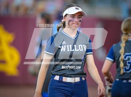 Thumbnail 2 in Canyon View @ Willow Canyon (AIA 5A Championship) photogallery.