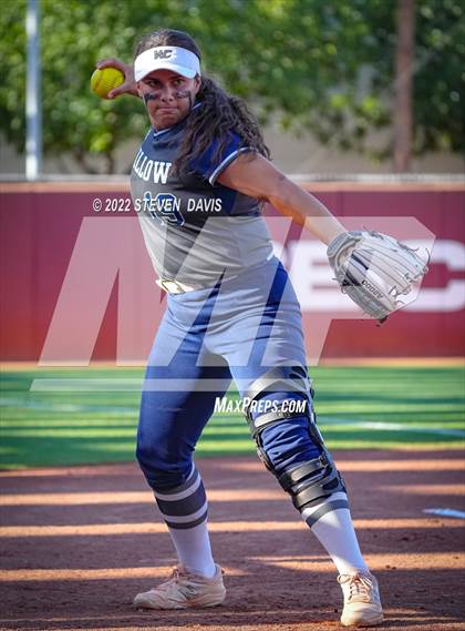 Thumbnail 1 in Canyon View @ Willow Canyon (AIA 5A Championship) photogallery.