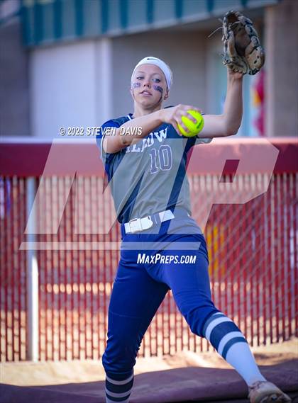 Thumbnail 1 in Canyon View @ Willow Canyon (AIA 5A Championship) photogallery.