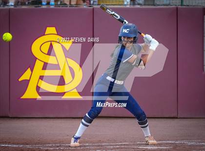 Thumbnail 2 in Canyon View @ Willow Canyon (AIA 5A Championship) photogallery.