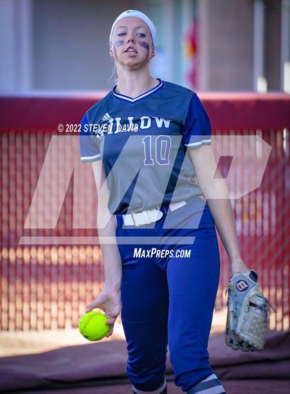 Thumbnail 2 in Canyon View @ Willow Canyon (AIA 5A Championship) photogallery.