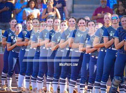 Thumbnail 2 in Canyon View @ Willow Canyon (AIA 5A Championship) photogallery.