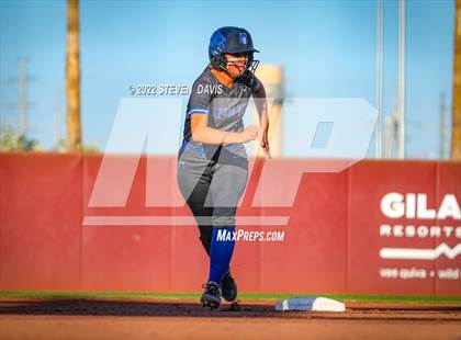 Thumbnail 2 in Canyon View @ Willow Canyon (AIA 5A Championship) photogallery.