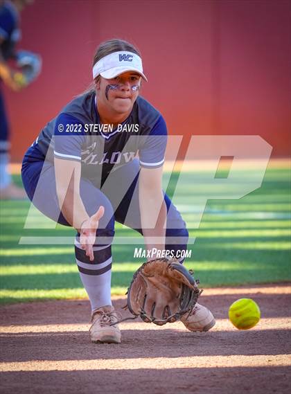 Thumbnail 3 in Canyon View @ Willow Canyon (AIA 5A Championship) photogallery.