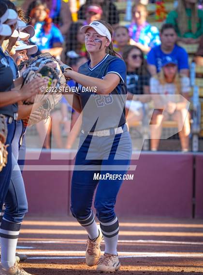 Thumbnail 1 in Canyon View @ Willow Canyon (AIA 5A Championship) photogallery.