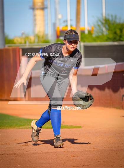 Thumbnail 2 in Canyon View @ Willow Canyon (AIA 5A Championship) photogallery.