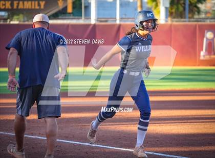 Thumbnail 3 in Canyon View @ Willow Canyon (AIA 5A Championship) photogallery.