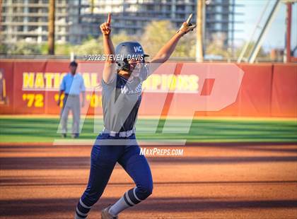 Thumbnail 1 in Canyon View @ Willow Canyon (AIA 5A Championship) photogallery.