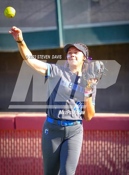Thumbnail 1 in Canyon View @ Willow Canyon (AIA 5A Championship) photogallery.