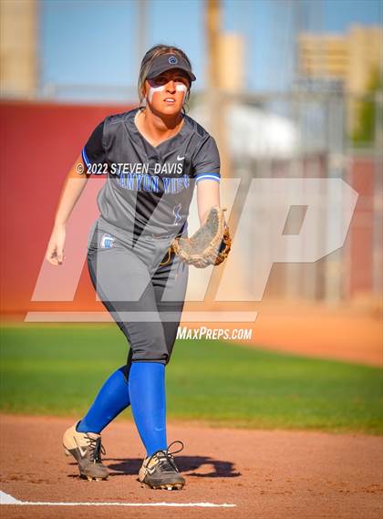 Thumbnail 2 in Canyon View @ Willow Canyon (AIA 5A Championship) photogallery.