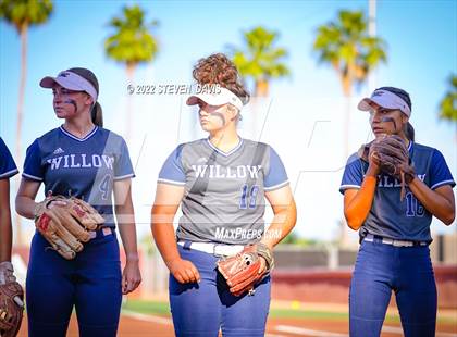 Thumbnail 1 in Canyon View @ Willow Canyon (AIA 5A Championship) photogallery.