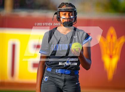Thumbnail 2 in Canyon View @ Willow Canyon (AIA 5A Championship) photogallery.