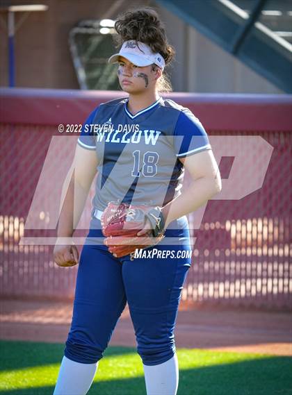Thumbnail 2 in Canyon View @ Willow Canyon (AIA 5A Championship) photogallery.