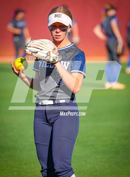 Thumbnail 1 in Canyon View @ Willow Canyon (AIA 5A Championship) photogallery.