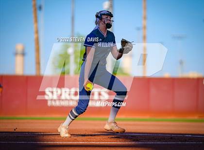 Thumbnail 3 in Canyon View @ Willow Canyon (AIA 5A Championship) photogallery.
