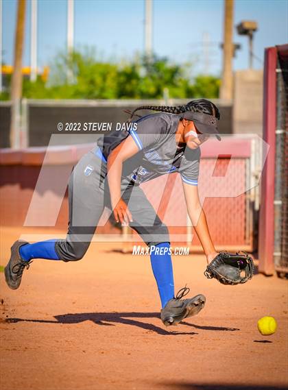 Thumbnail 2 in Canyon View @ Willow Canyon (AIA 5A Championship) photogallery.