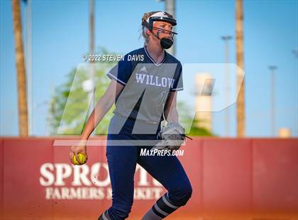 Thumbnail 1 in Canyon View @ Willow Canyon (AIA 5A Championship) photogallery.