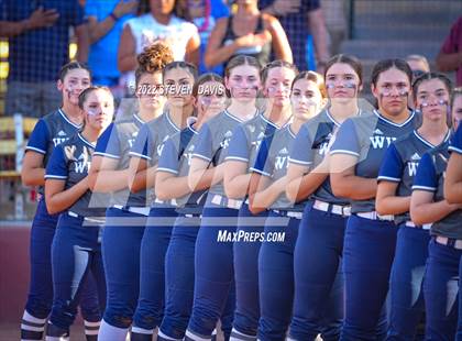 Thumbnail 3 in Canyon View @ Willow Canyon (AIA 5A Championship) photogallery.