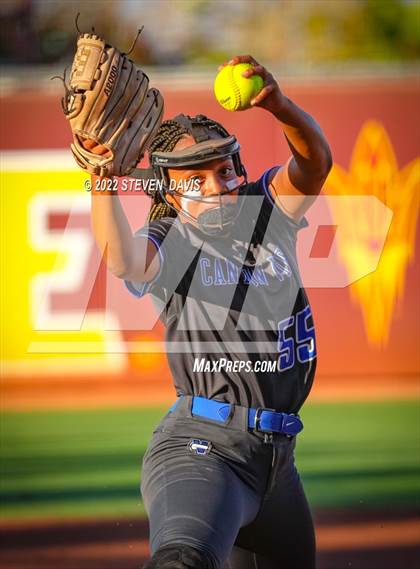 Thumbnail 2 in Canyon View @ Willow Canyon (AIA 5A Championship) photogallery.