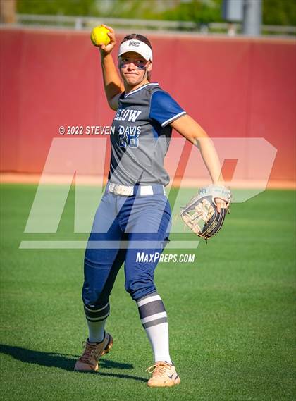 Thumbnail 3 in Canyon View @ Willow Canyon (AIA 5A Championship) photogallery.