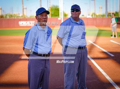 Thumbnail 1 in Canyon View @ Willow Canyon (AIA 5A Championship) photogallery.