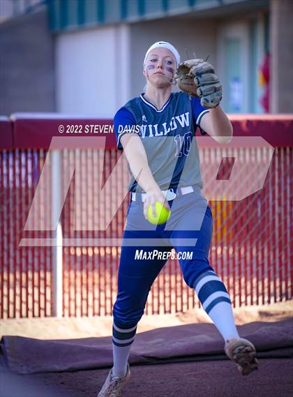 Thumbnail 3 in Canyon View @ Willow Canyon (AIA 5A Championship) photogallery.
