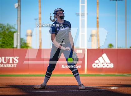 Thumbnail 1 in Canyon View @ Willow Canyon (AIA 5A Championship) photogallery.