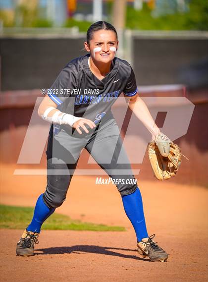 Thumbnail 2 in Canyon View @ Willow Canyon (AIA 5A Championship) photogallery.