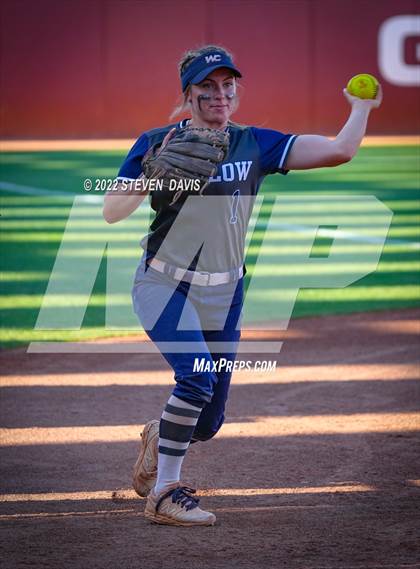 Thumbnail 2 in Canyon View @ Willow Canyon (AIA 5A Championship) photogallery.