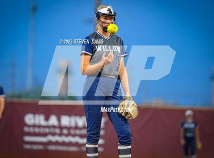 Thumbnail 1 in Canyon View @ Willow Canyon (AIA 5A Championship) photogallery.
