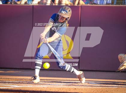 Thumbnail 3 in Canyon View @ Willow Canyon (AIA 5A Championship) photogallery.