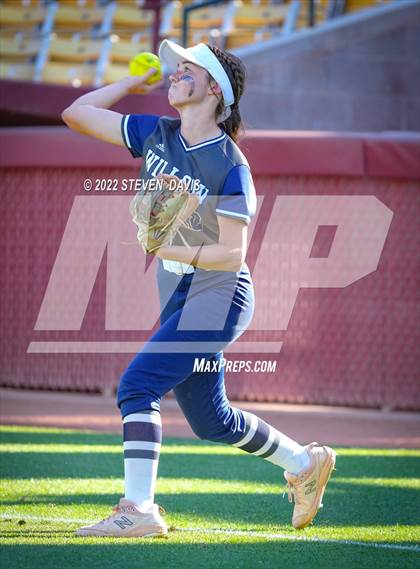 Thumbnail 3 in Canyon View @ Willow Canyon (AIA 5A Championship) photogallery.