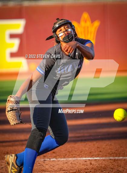 Thumbnail 3 in Canyon View @ Willow Canyon (AIA 5A Championship) photogallery.