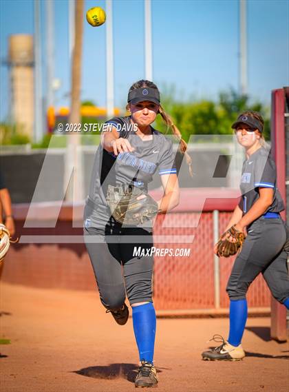Thumbnail 1 in Canyon View @ Willow Canyon (AIA 5A Championship) photogallery.