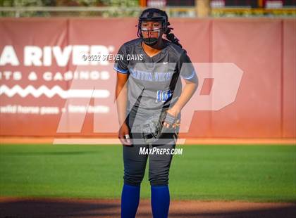 Thumbnail 1 in Canyon View @ Willow Canyon (AIA 5A Championship) photogallery.