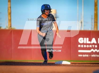 Thumbnail 1 in Canyon View @ Willow Canyon (AIA 5A Championship) photogallery.