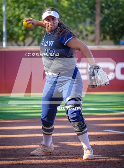 Thumbnail 2 in Canyon View @ Willow Canyon (AIA 5A Championship) photogallery.