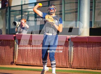 Thumbnail 1 in Canyon View @ Willow Canyon (AIA 5A Championship) photogallery.
