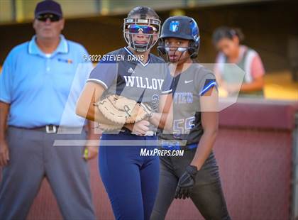 Thumbnail 2 in Canyon View @ Willow Canyon (AIA 5A Championship) photogallery.