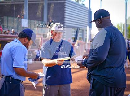 Thumbnail 1 in Canyon View @ Willow Canyon (AIA 5A Championship) photogallery.